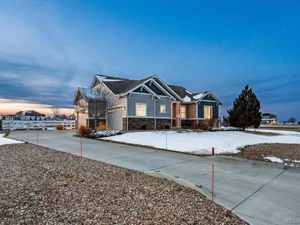11181 E 161st Avenue, Brighton, CO 80602