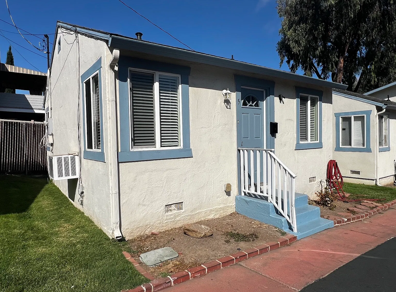 1 bed, 600 sqft, $1,950 — Photo 1
