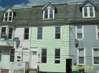 135 N West St, York, PA 17401