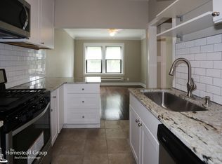 2840 W Fletcher St #1S, Chicago, IL 60618