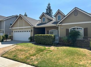 4683 W Celeste Ave, Fresno, CA 93722