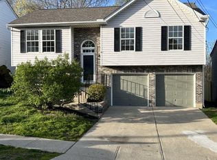 2708 Ridgecrest Ln, Covington, KY 41017