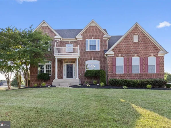 2511 Washington Overlook Dr, Fort Washington, MD 20744