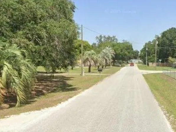 SE 140th Pl Lot 1, Summerfield, FL 34491