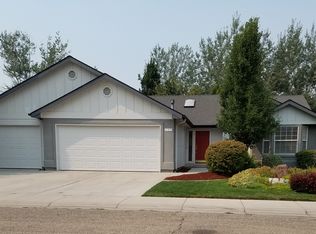 597 S Silver Bow Ave, Eagle, ID 83616