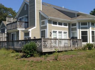 223 Sandpiper Ln #12, Tisbury, MA 02568