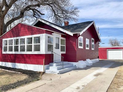 408 3rd Ave S, Greybull, WY, 82426
