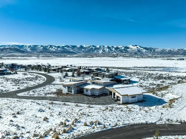2295 Saddlehorn Dr, Park City, UT 84098