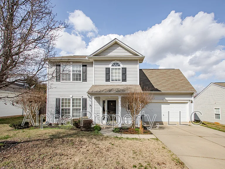631 Timber Walk Dr — Photo 1