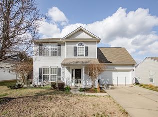 631 Timber Walk Dr, Simpsonville, SC 29681