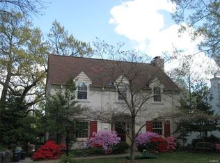 13 Algonquin Wood Pl, Saint Louis, MO