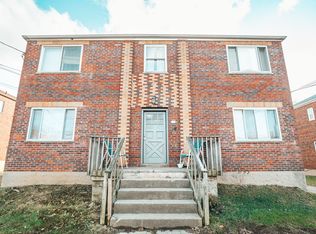 633 Maple Dr APT B, Cincinnati, OH 45215