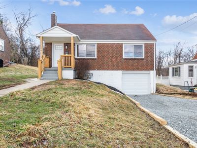 606 Maplehurst Dr, North Versailles, PA, 15137