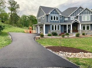 Ridgemont Way #LOT #17 (N, SHEPHERDSTOWN, WV 25443