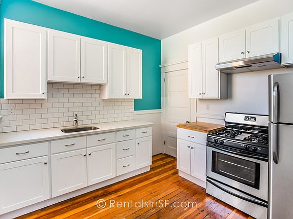 3rd image of 1303 Fell St APT 12