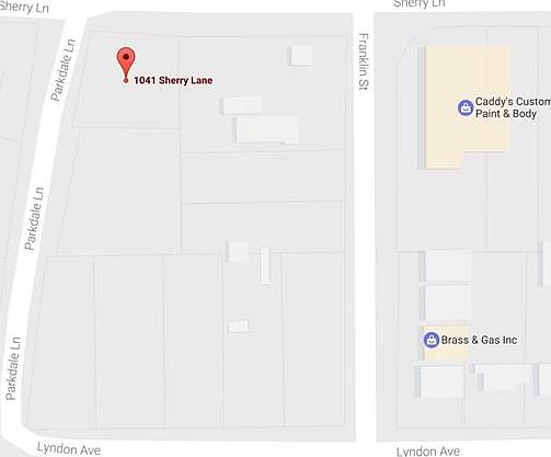 2nd image of 1041 Sherry Ln