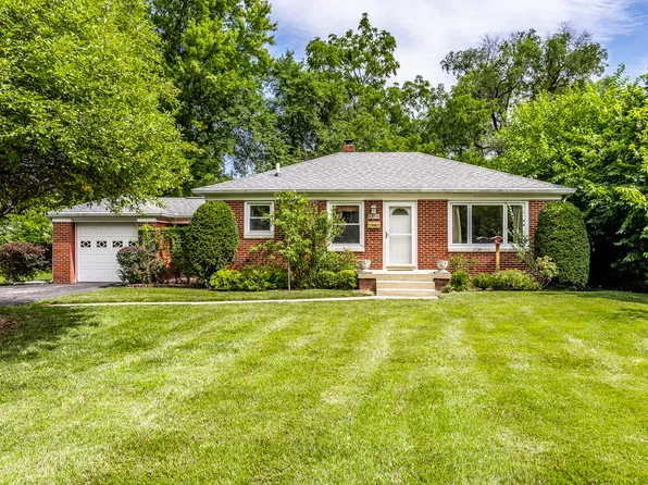 2016 E 65th St, Indianapolis, IN 46220