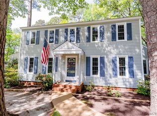 810 Gordon School Pl, North Chesterfield, VA 23236