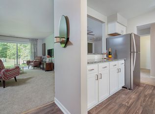 The Ascent at Farmington Hills, Farmington, MI 48331
