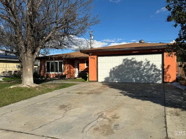 5804 Chandler Way, Bakersfield, CA 93307