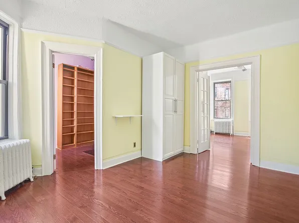557 W 140th St APT 2A, Manhattan, NY 10031