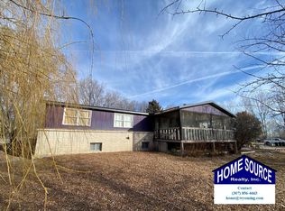 41 Sage Dr, Riverton, WY 82501