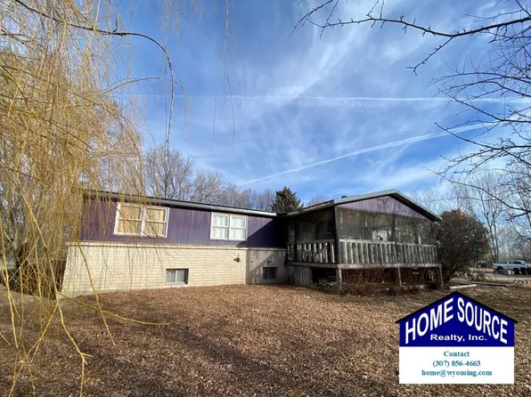 41 Sage Dr, Riverton, WY 82501