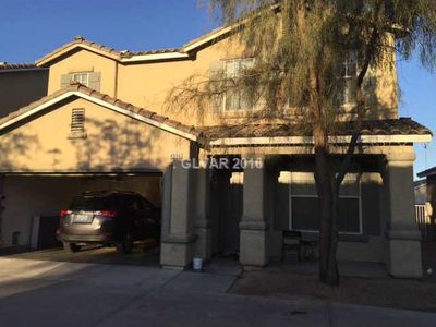 4990 Miners Ridge Dr, Las Vegas, NV, 89122
