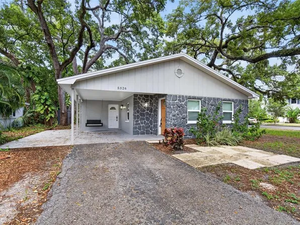 5326 S Russell St, Tampa, FL 33611