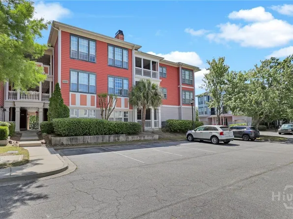 1733 Whitemarsh Way, Savannah, GA 31410