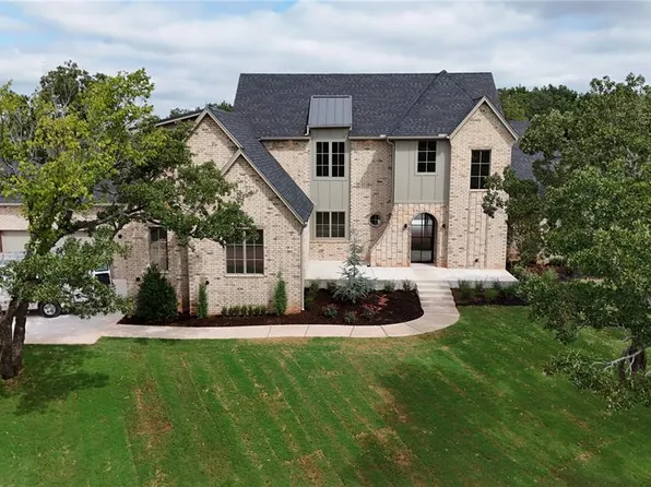 9713 NE 146th St, Jones, OK 73049