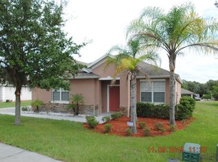 451 Maudehelen St, Apopka, FL 32703