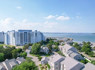 10 Seaport Dr APT 2207, Quincy, MA 02171
