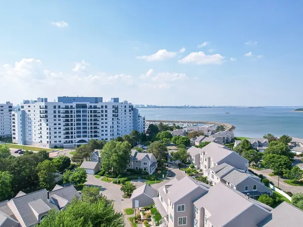 10 Seaport Dr APT 2207, Quincy, MA 02171