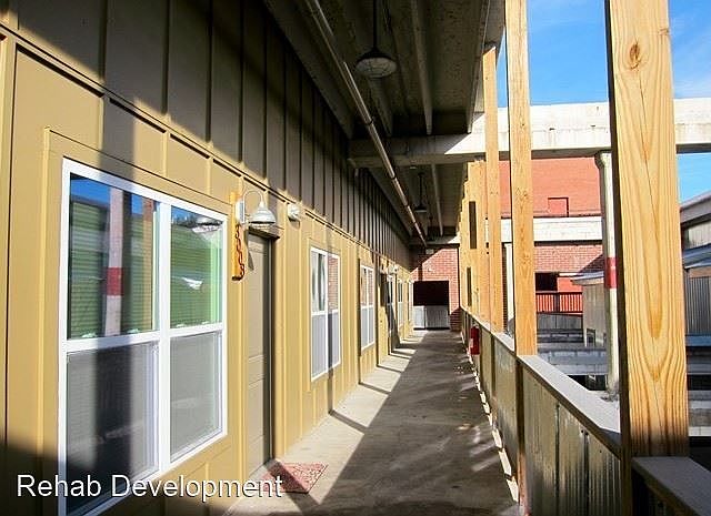 River Market Lofts For Sale