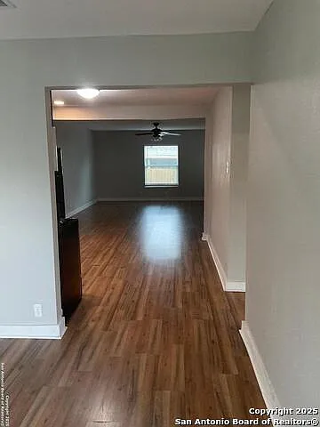 2703 Menchaca St #A — Photo 5