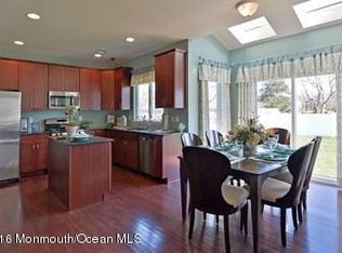 61 Bridle Path, Bayville, NJ 08721