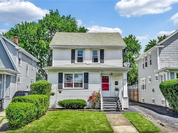 361 Hamilton Blvd, Buffalo, NY 14217