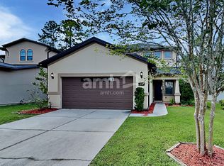 231 Buck Run Way St, Augustine, FL 32092