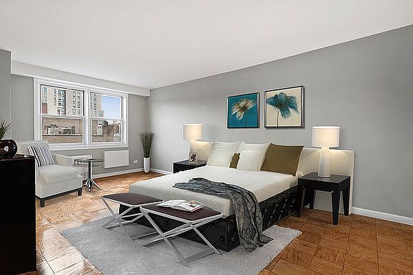 1st image of 590 Flatbush Ave APT 6T