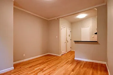 Rented by Highline Residential