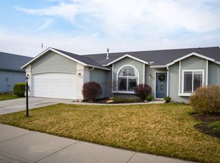 1095 N Caucus Way, Meridian, ID 83642