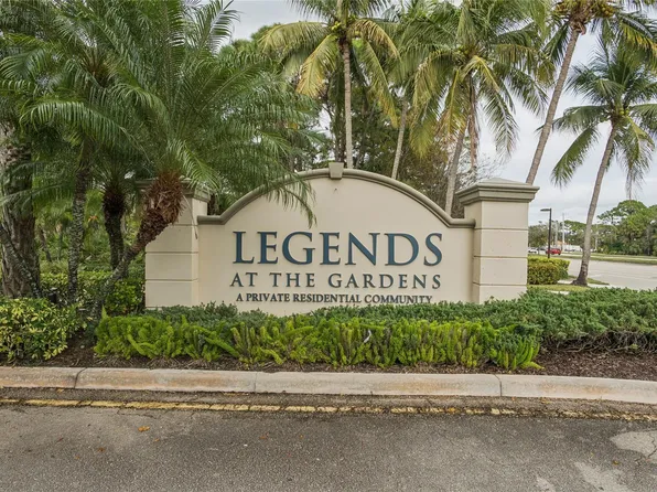 4910 Bonsai Circle #110, Palm Beach Gardens, FL 33418