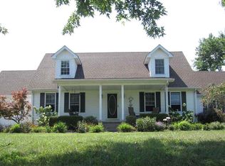 403 Wm Brown Rd, Russellville, KY 42276
