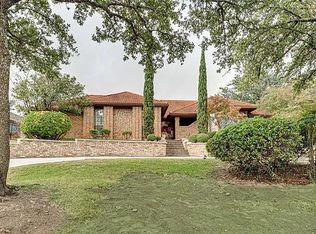 2805 S Country Club Rd, Garland, TX 75043