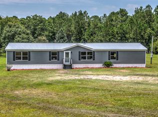 5594 Pronghorn Rd, Middleburg, FL 32068