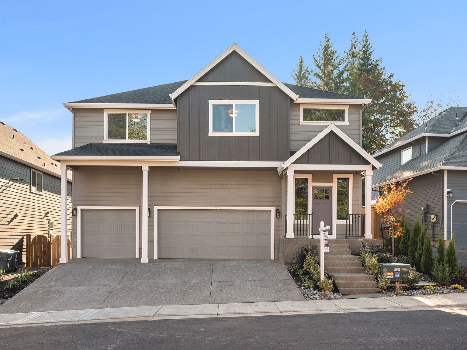 Cooper Woods by Sage Built Homes in Beaverton OR Zillow