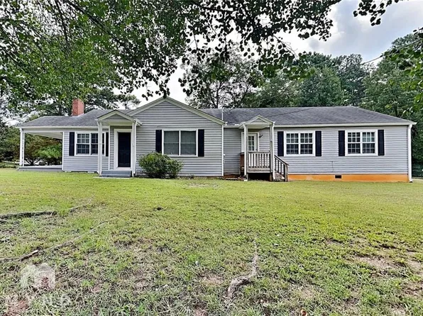 187 Dodgen Rd, Hampton, GA 30228