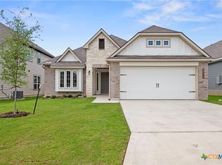 7713 Harvey Dr, Temple, TX 76502