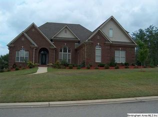 8509 Wolf Creek Ln, Mc Calla, AL 35111